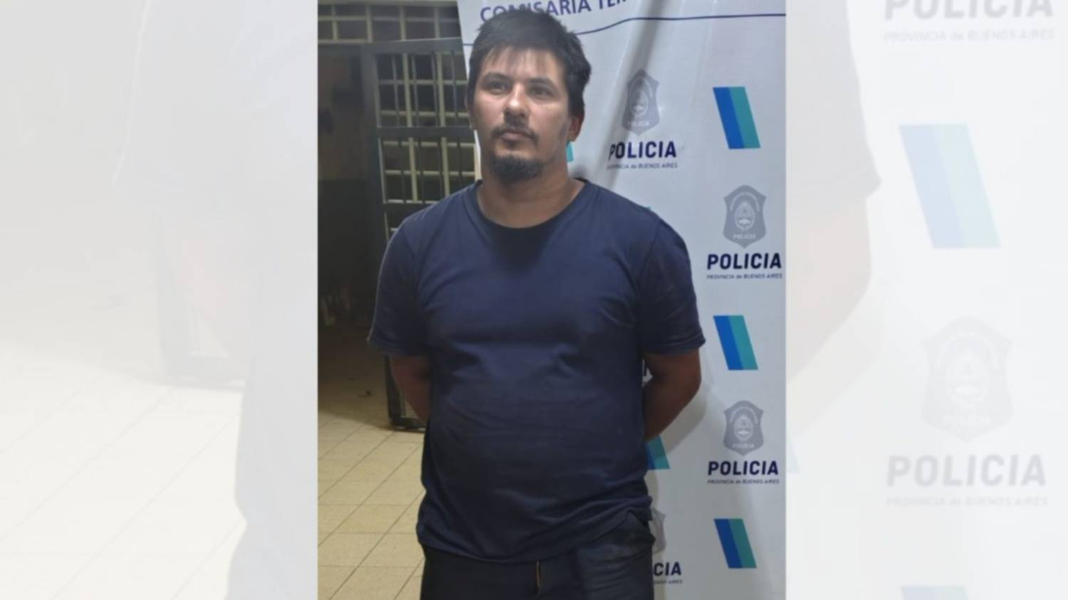 Denunció el robo de su moto, pero las cámaras revelaron que era mentira