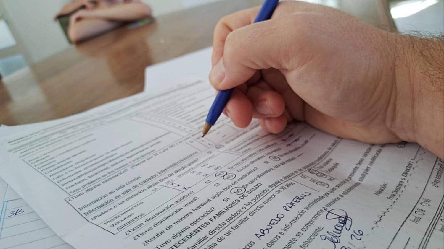 El apto físico escolar, mucho más que un trámite antes del inicio 