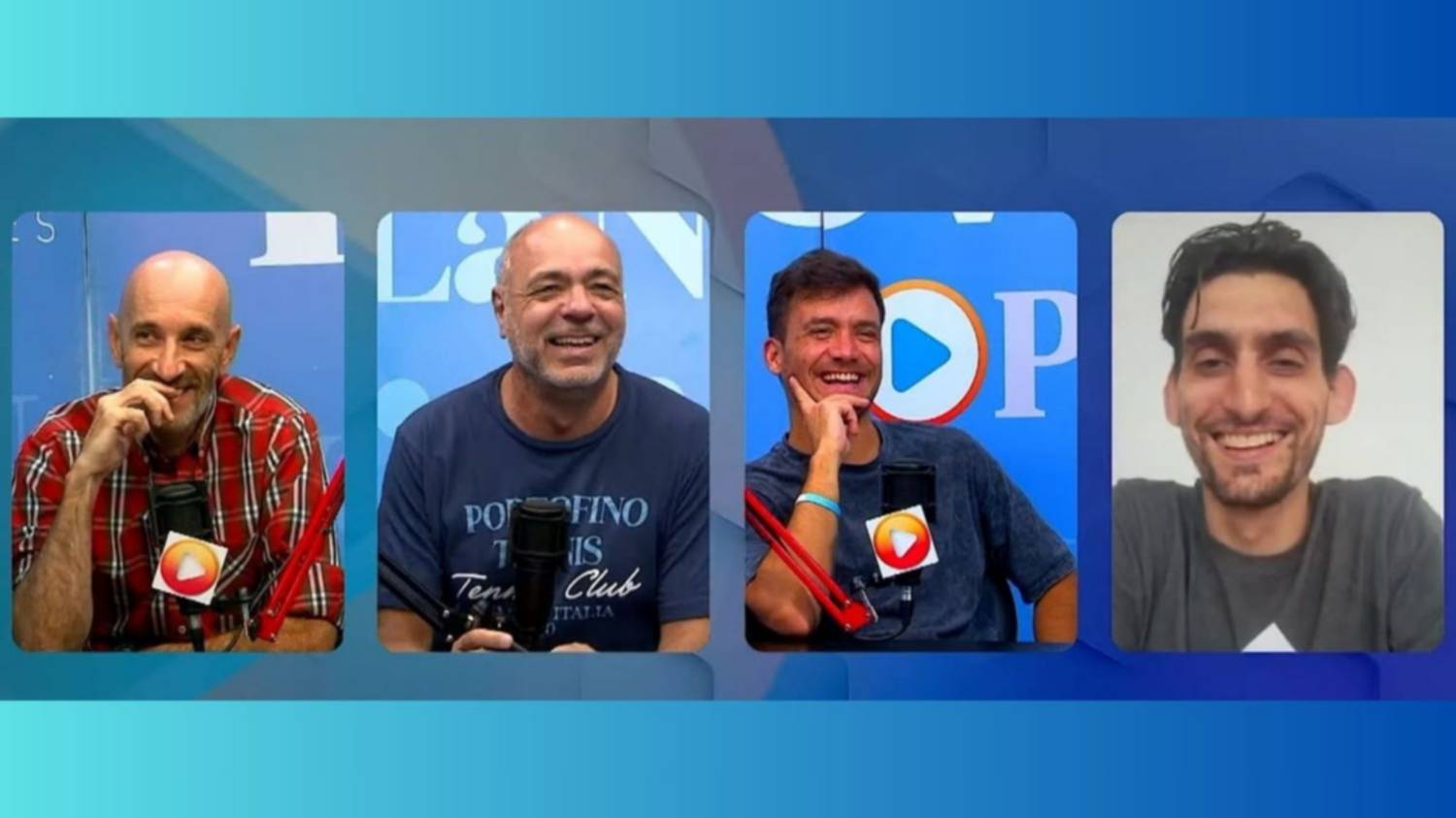 Pennacchiotti y un triunfo que ilusiona a Villa Mitre: "Somos jugadores de playoffs"