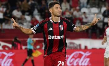 River sufrió con Huracán hasta el final, pero se fue con una sonrisa en el debut de Coudet