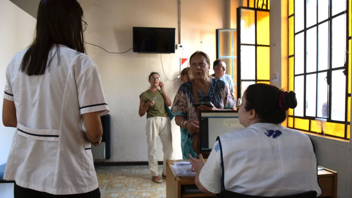 Súper gripe H3N2: ¿cuándo y cómo puede impactar en Bahía?