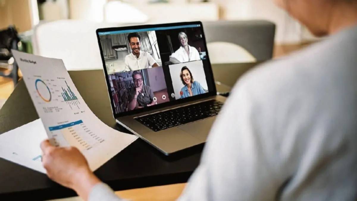 Con la reforma laboral: ¿qué sucede con el teletrabajo?