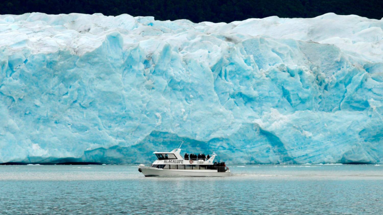 La reforma de la Ley de Glaciares abre una fuerte discusión ambiental