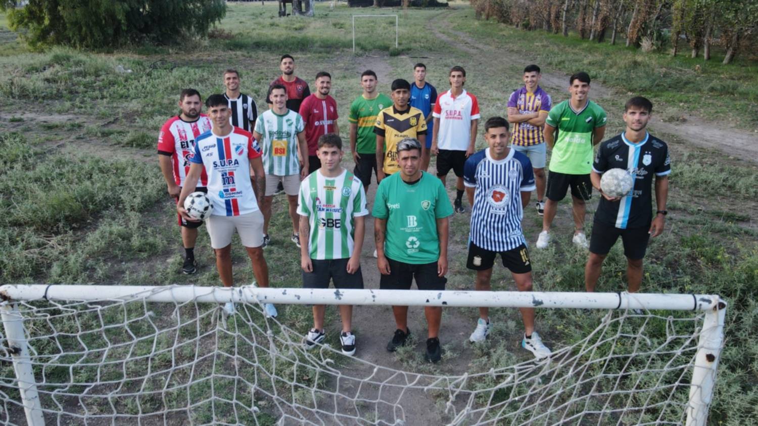 La guía de la Liga del Sur: planteles, estadísticas, las voces de los protagonistas y un inicio que deberá esperar