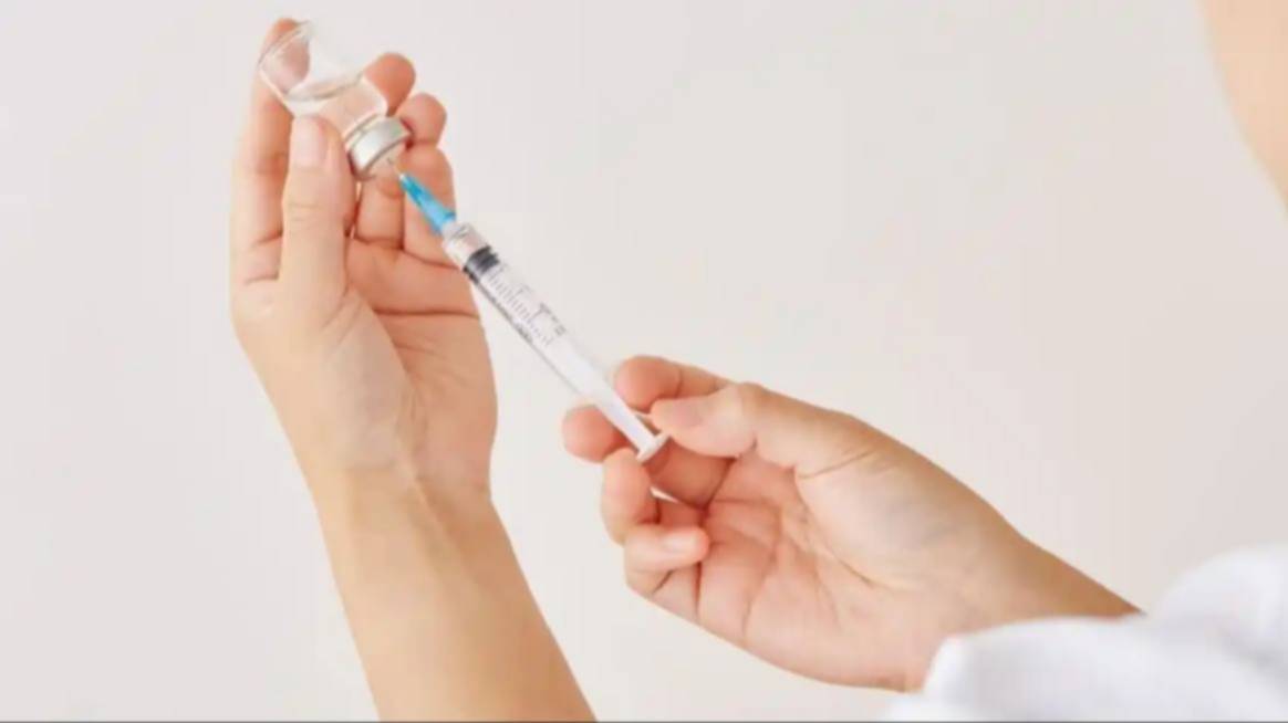 Se agotaron las dosis de la vacuna antigripal por la alta demanda