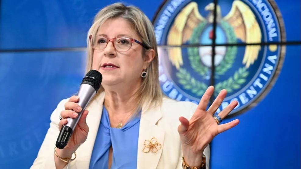 El Gobierno creó un consejo federal de delitos económicos