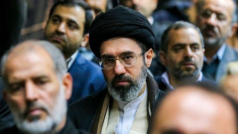 EE. UU. dijo que el nuevo líder supremo de Irán está "herido y probablemente desfigurado"