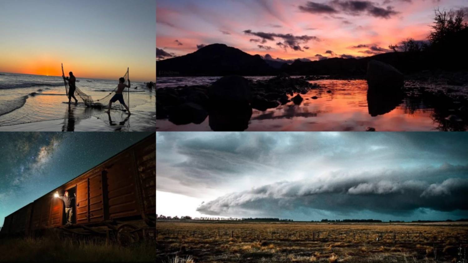 Las fotos de la semana en el Instagram de La Nueva.