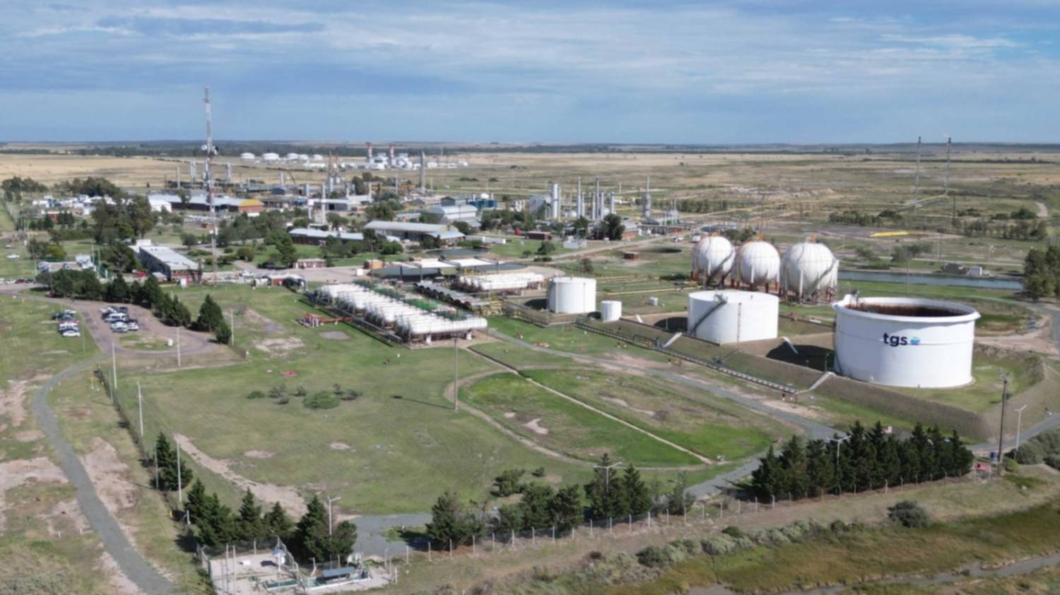 Bahía Blanca y una oportunidad histórica