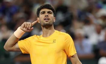 Se vienen unas semifinales soñadas en el Masters 1000 de Indian Wells