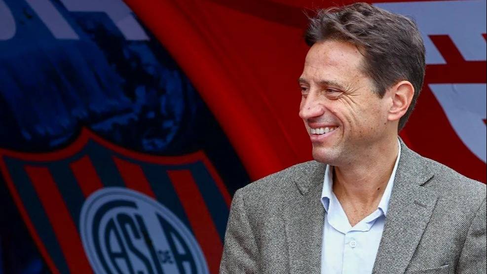 “Al final no era tan mala”: el posteo de Marcelo Moretti contra la dirigencia de San Lorenzo