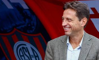 “Al final no era tan mala”: el posteo de Marcelo Moretti contra la dirigencia de San Lorenzo
