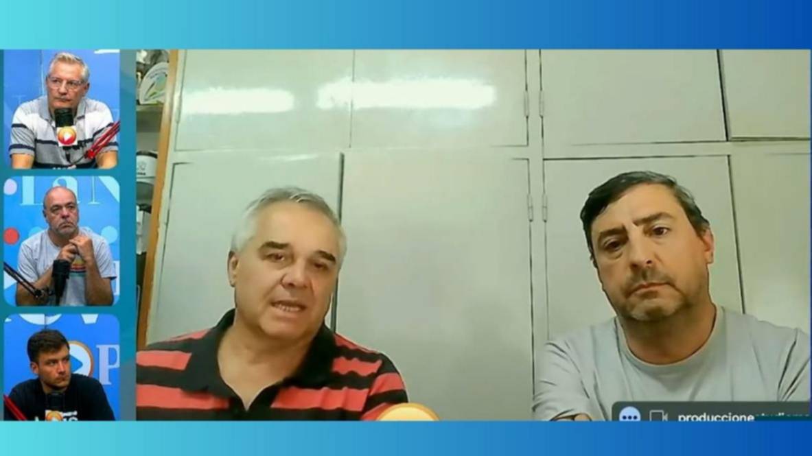 Cuál es el secreto del club La Armonía para captar tantos chicos y poder darle cabida a todos