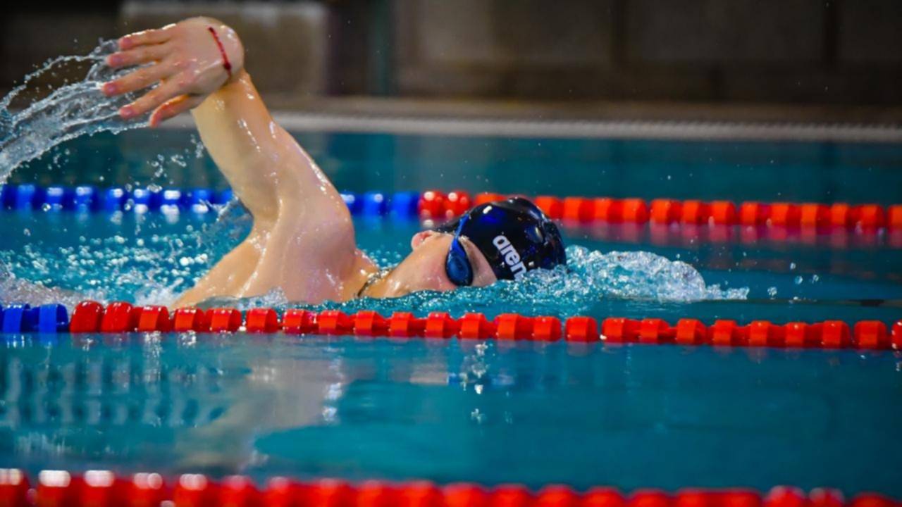 Facundo Catini Beier, citado al Sectional Championship de los Estados Unidos: "Es un sueño"