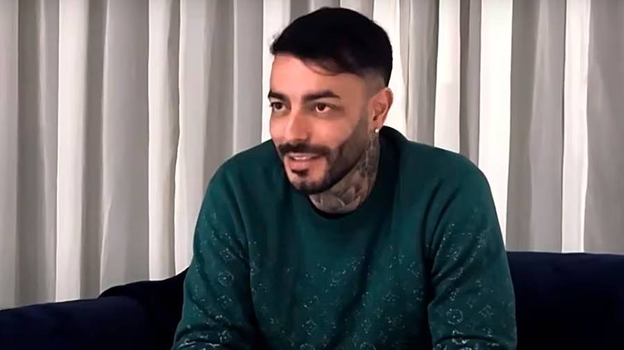 Cayó en Bolivia uno de los narcos más buscados del continente