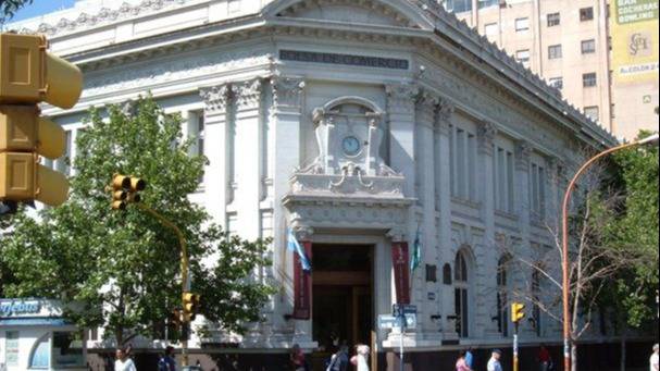 La Bolsa de Comercio celebró la importante inversión de TGS en Bahía Blanca