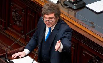 El Gobierno apelará el fallo contra el tope a las indemnizaciones que fija la reforma laboral