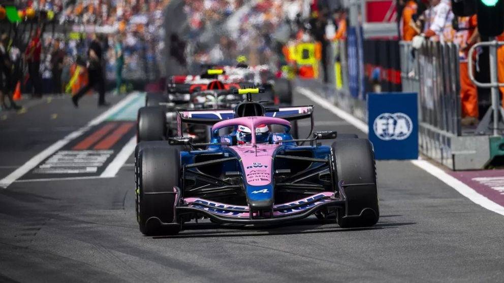 Fórmula 1: aseguran que cancelarán los Grandes Premios de Bahréin y Arabia Saudita