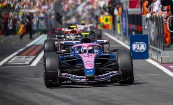 Fórmula 1: aseguran que cancelarán los Grandes Premios de Bahréin y Arabia Saudita