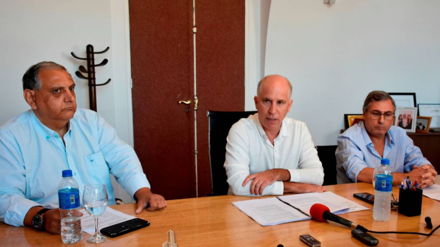 Pringles: quienes causen accidentes viales deberán pagar la atención médica en el hospital municipal