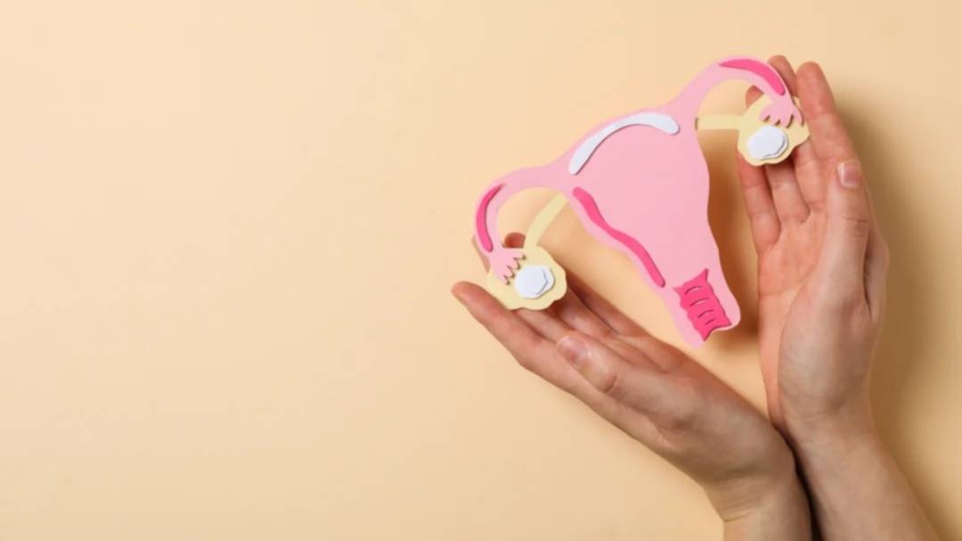 Entre el 50 % y el 70 % de las mujeres con endometriosis logran quedar embarazadas