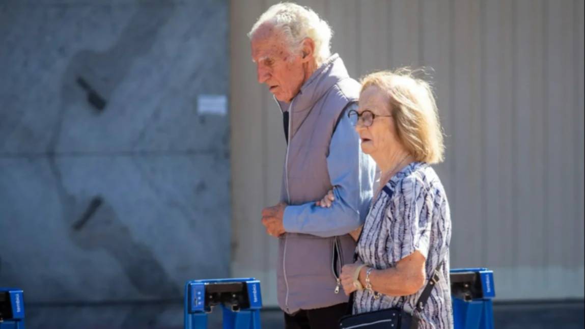 Jubilación mínima: la Anses aplicará un aumento del 2.9%