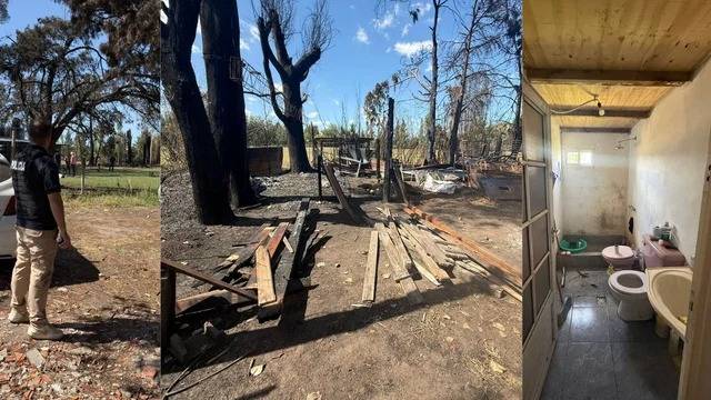 Florencio Varela: Rescataron a 13 chicos que eran explotados en condiciones inhumanas