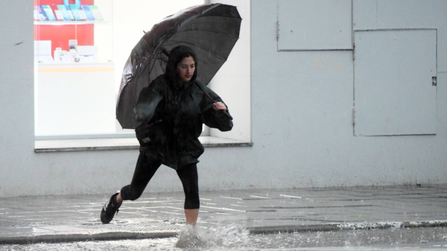 Pronóstico: así estará el tiempo este domingo 15 de marzo 