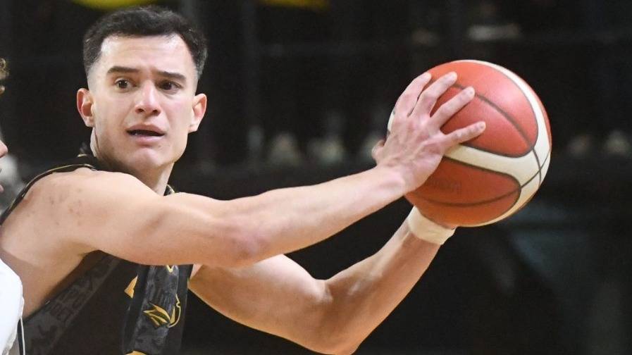 El ex Olimpo que se sumará al equipo de Médanos: "Acepté para cambiar un poco de aire"