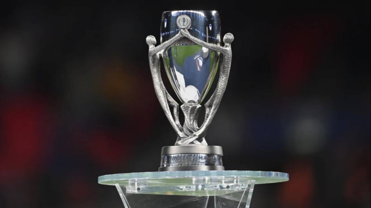 Confirmado: se suspendió la Finalissima entre Argentina y España