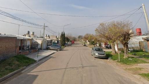 Capturan a dos menores que acuchillaron a un adolescente en el barrio El Polo
