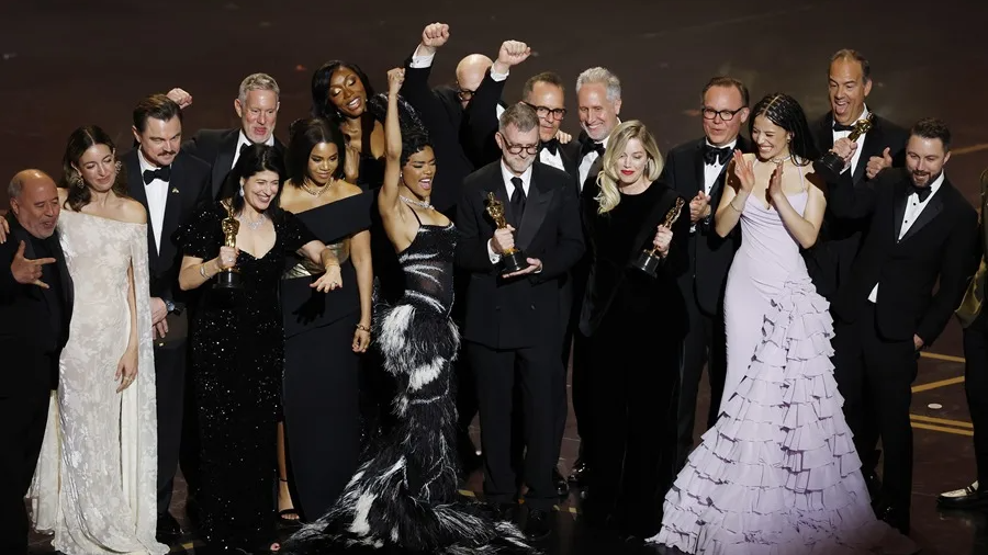 One Battle After Another ganó como “Mejor Película” en los Oscar 2026: cuántos premios obtuvo