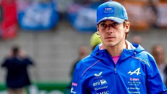 Los circuitos que le faltan conocer a Colapinto en la Fórmula 1