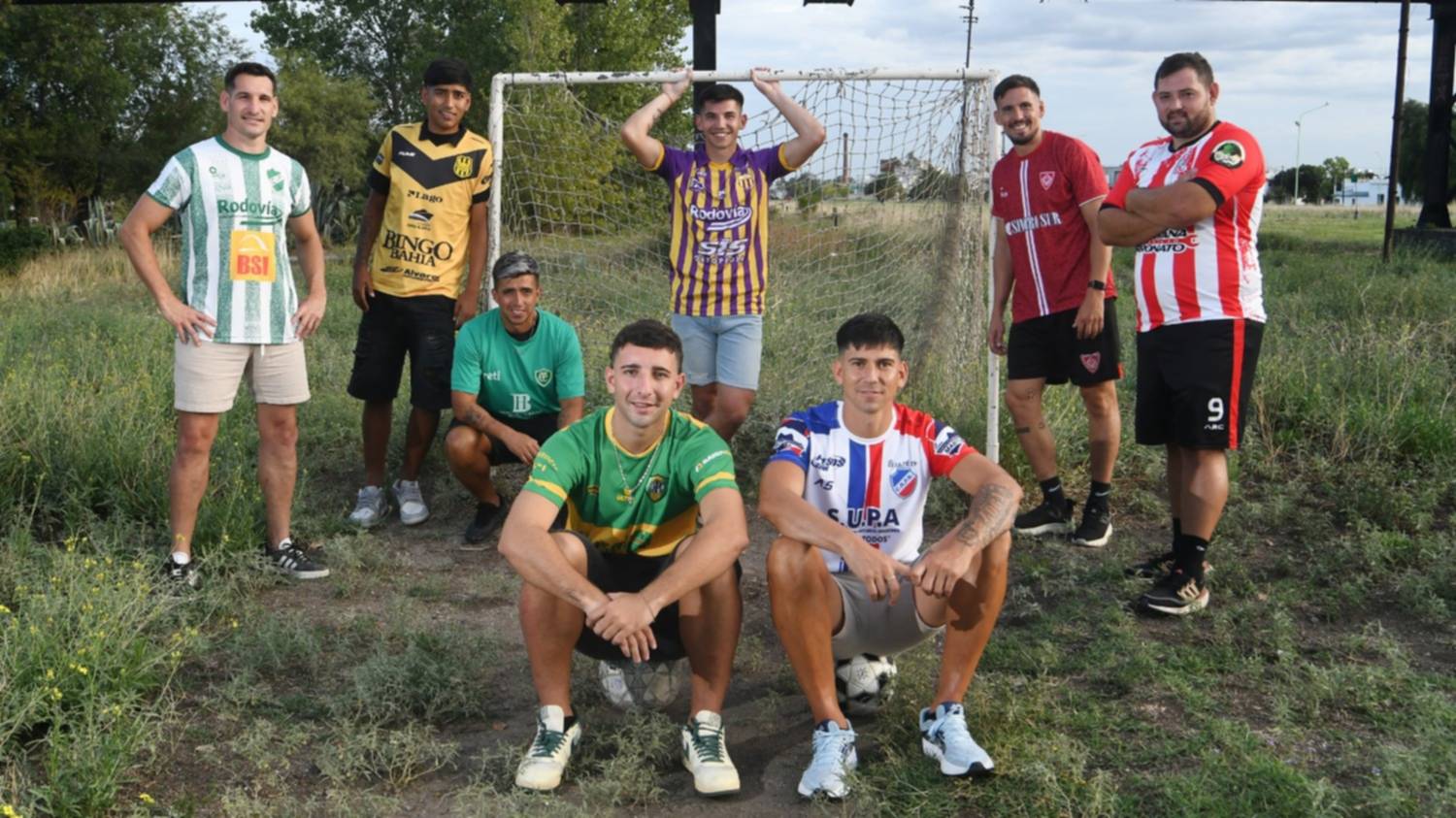 La fecha 1 del Apertura termina el miércoles: se reprogramaron los partidos suspendidos por la lluvia