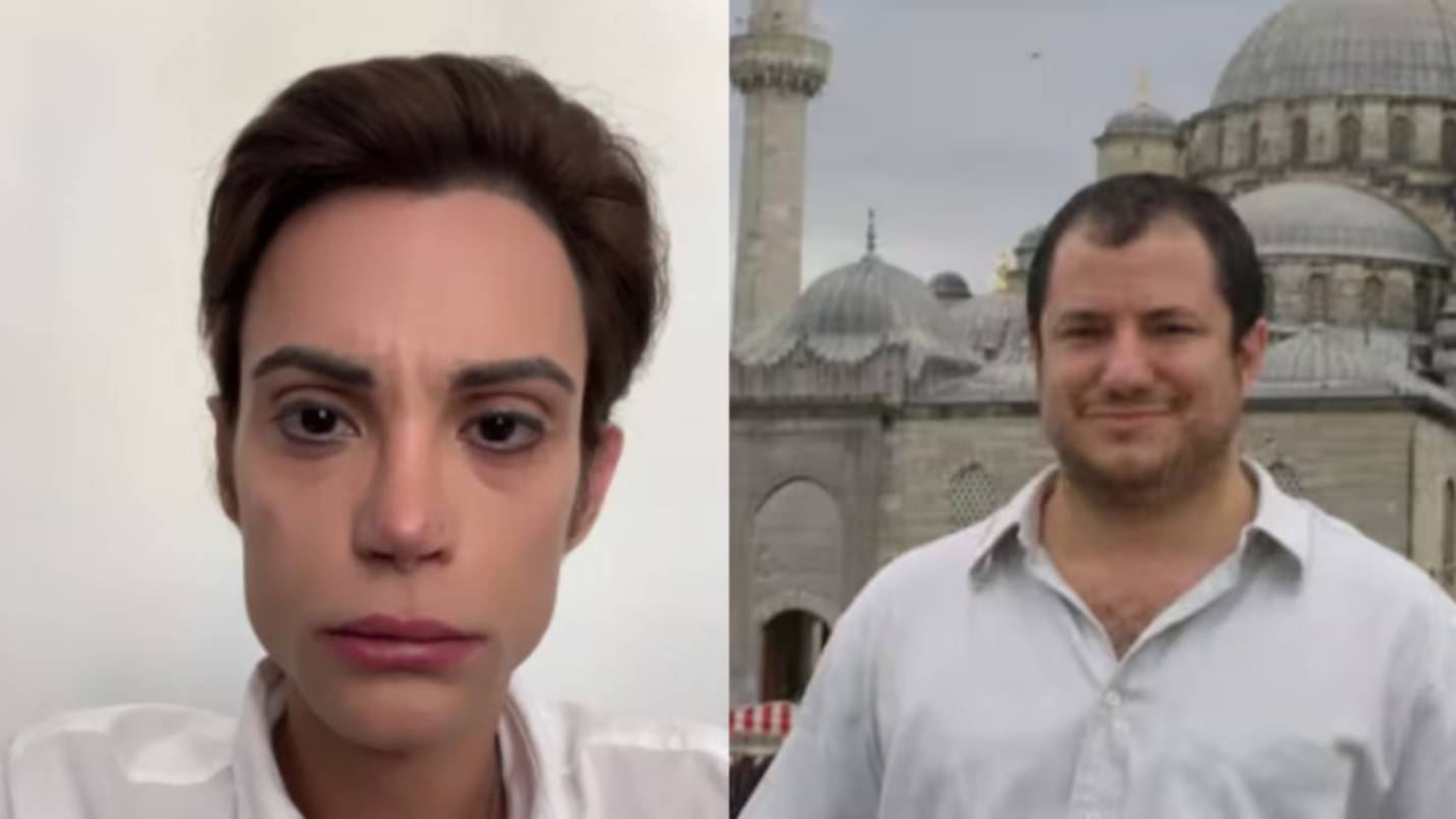 Juicio contra Felipe Pettinato: la querella pidió 15 años de prisión por la muerte de su amigo