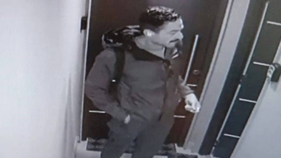 Ushuaia: un turista estadounidense salió a caminar y apareció muerto