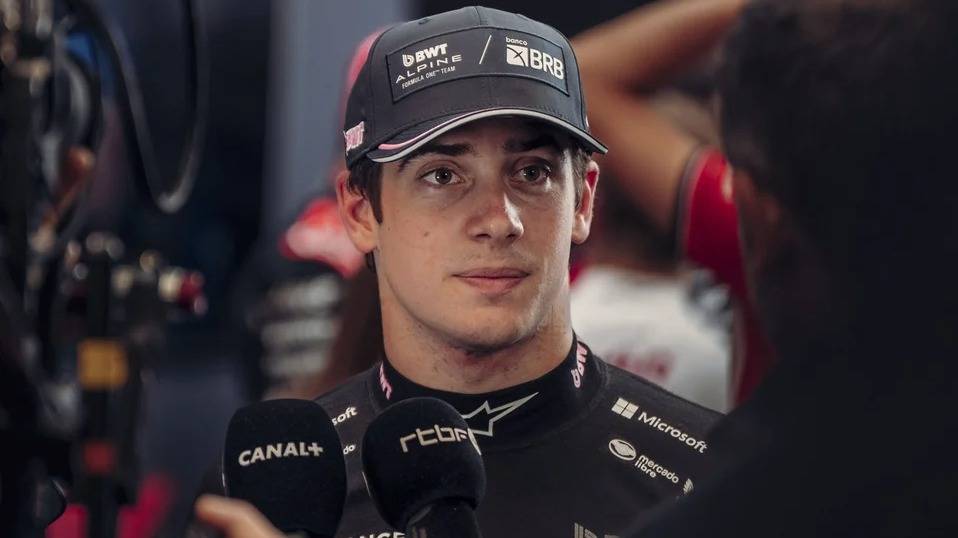 Colapinto podría correr en Argentina: avanzan gestiones para una exhibición de Fórmula 1 en Buenos Aires