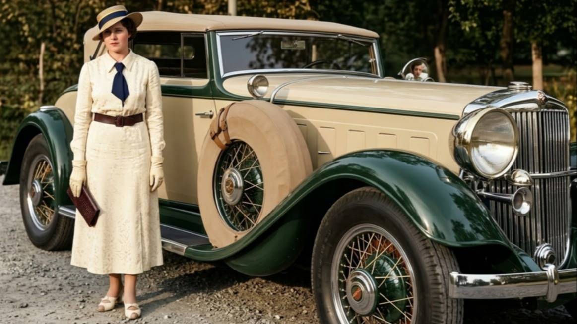 La elegancia femenina bahiense en su máxima expresión