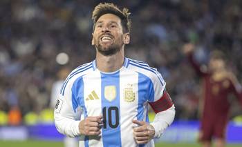 La Selección argentina recibirá a Guatemala, tras la suspensión de la Finalissima