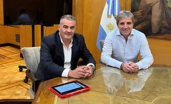 Siguen los cambios en el elenco de Gobierno: ahora renunció el titular ejecutivo de ANSES