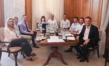 Código Penal, Discapacidad y ley de Propiedad Privada: LLA definió cómo será su agenda legislativa