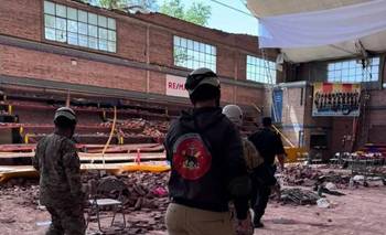 Proponen crear un programa municipal para mejorar la infraestructura de los clubes bahienses