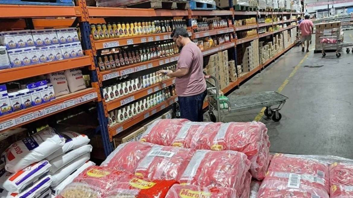 La inflación mayorista volvió a desacelerarse por segundo mes consecutivo: fue del 1% en febrero