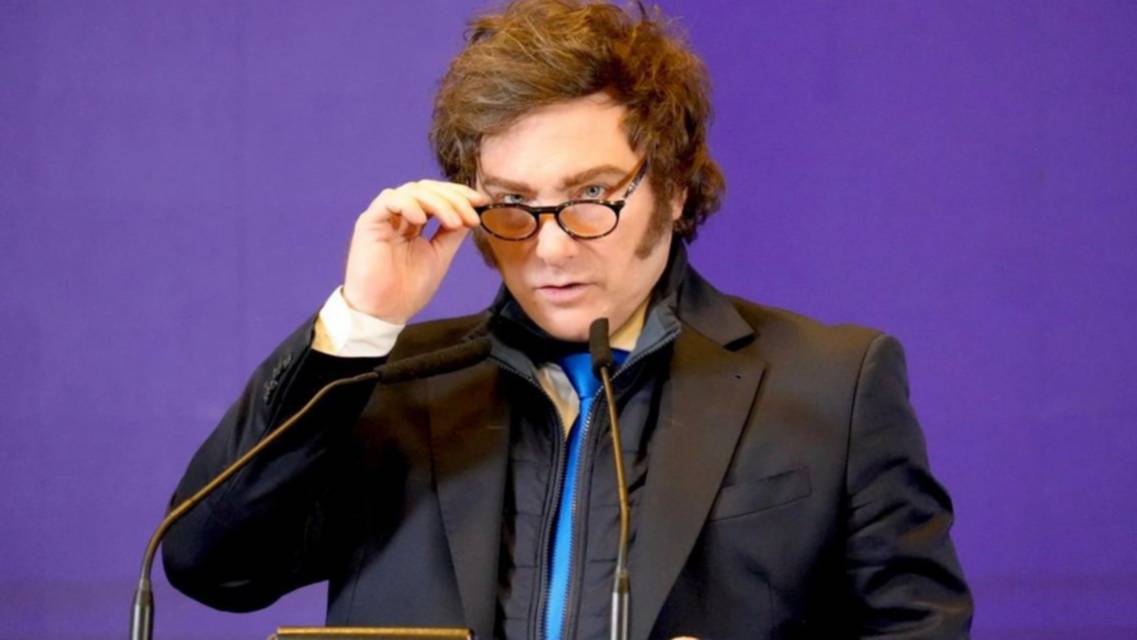 Sin el "tour de la gratitud", el Presidente visitará Tucumán este jueves