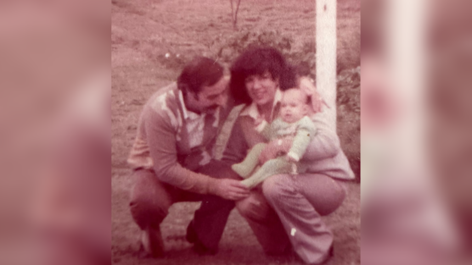 Nació en 1978 y busca a su madre biológica: "Solo quiero conocer mi historia"