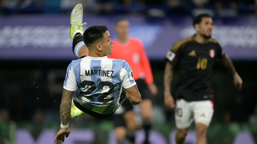 La Selección argentina confirmó el estadio para el amistoso ante Guatemala