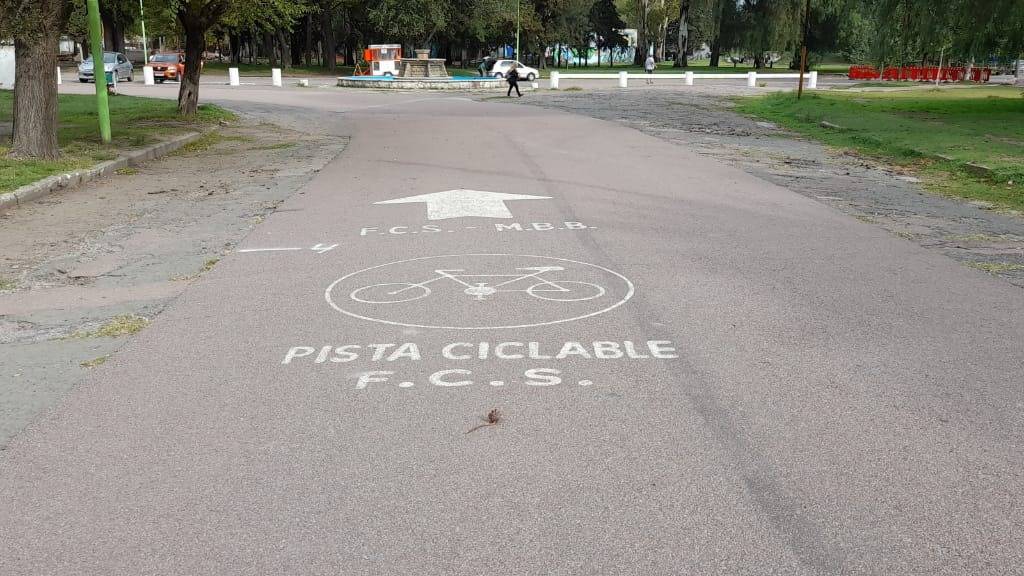 Ciclismo: la segunda fecha del calendario se disputará el domingo 