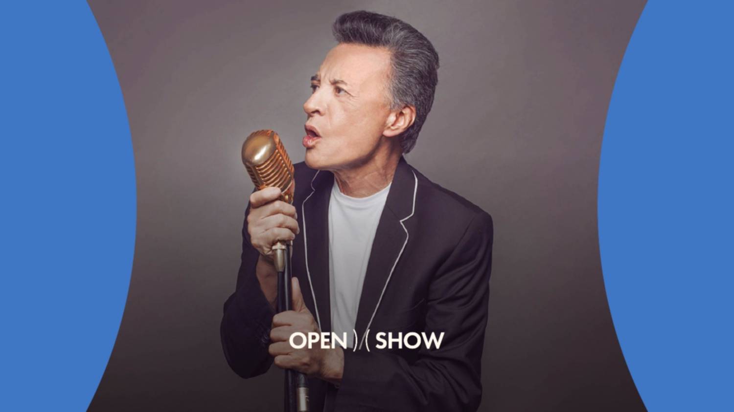 #RecomendadoOpenShow: Palito Ortega y el valor de los recuerdos que nos hacen bien