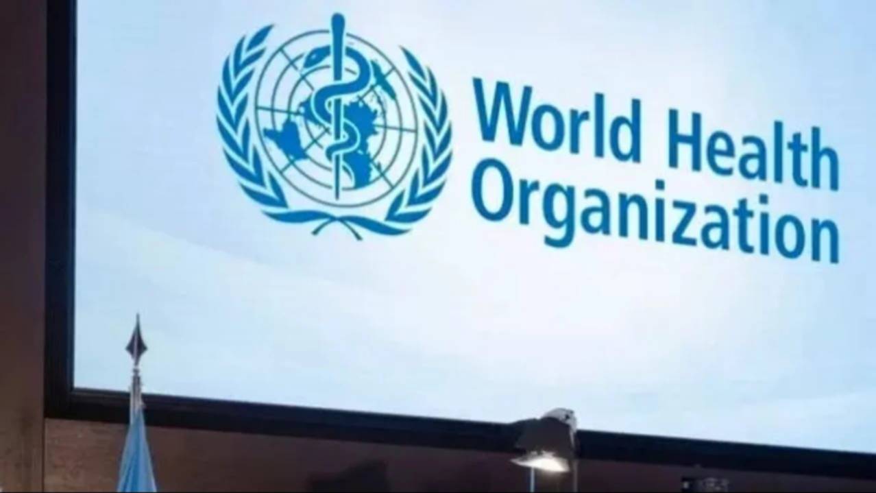 Se oficializó la salida de la Argentina de la Organización Mundial de la Salud