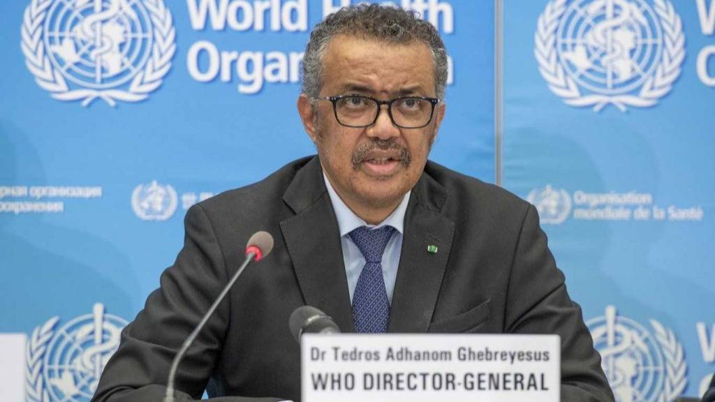 Para la OMS, “Argentina será menos segura”